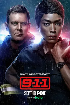 紧急呼救 第六季 9-1-1 Season 6 (2022)英语中字,百度网盘,阿里云盘,夸克网盘,迅雷云盘,超清,1080P,资源下载