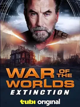 世界大战:辐射 War of the Worlds: Extinction (2025)英语中字,百度网盘,阿里云盘,夸克网盘,迅雷云盘,超清,4K,1080P,资源,免费下载