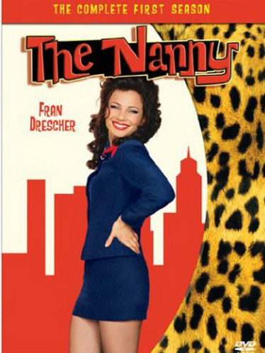 超级保姆 第一季 The Nanny Season 1 (1993)百度网盘,阿里云盘,夸克网盘,迅雷云盘,资源下载