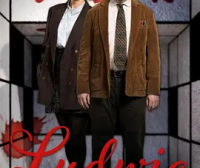 谜探路德维希 Ludwig (2024)英语中字,百度网盘,阿里云盘,夸克网盘,迅雷云盘,超清,1080P,资源下载