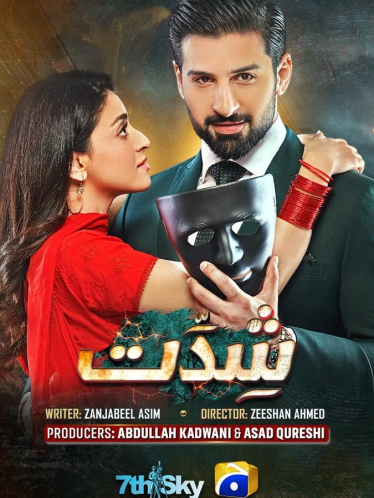 激情 Shiddat (2024)乌尔都语中字,百度网盘,阿里云盘,夸克网盘,迅雷云盘,超清,1080P,资源,免费,下载