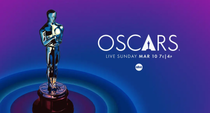 2024奥斯卡得奖片单