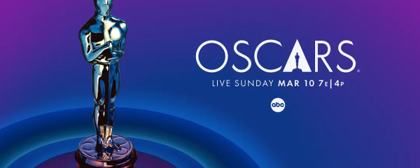 2024奥斯卡得奖片单